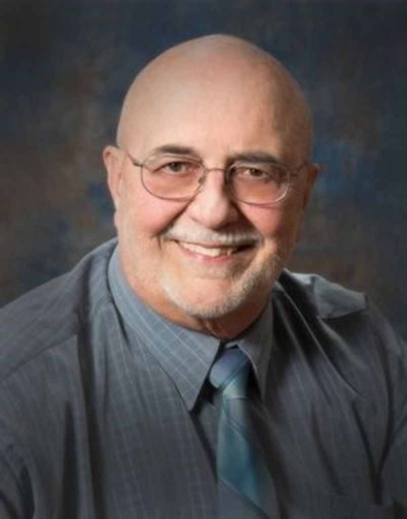 Dr. Floyd A. Jones