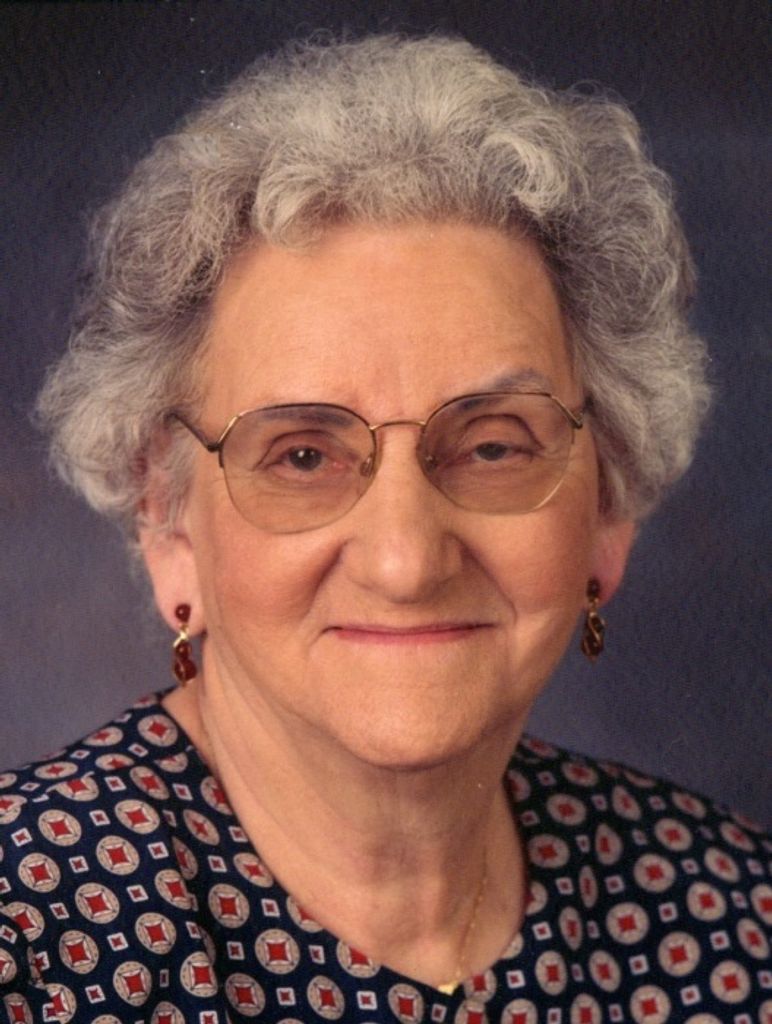 June E. Cullison Profile Photo