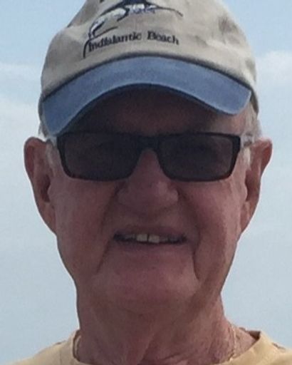 Dean M. Jones Profile Photo