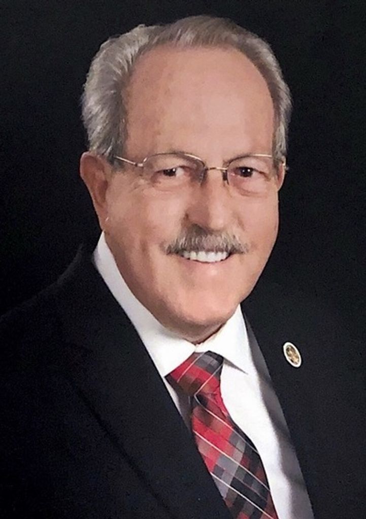 Earl Williams Profile Photo