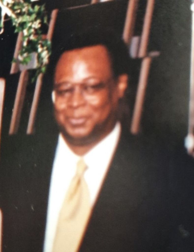 Ronald Dewayne Hawkins