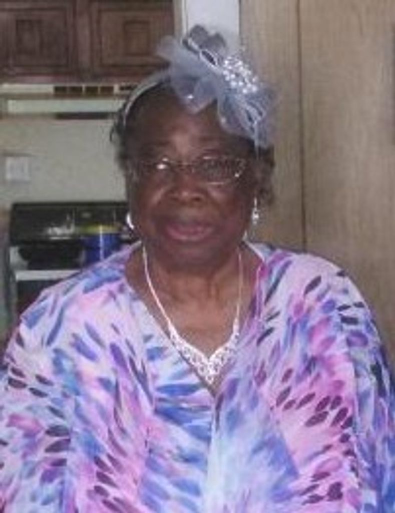 GLADYS MILLER