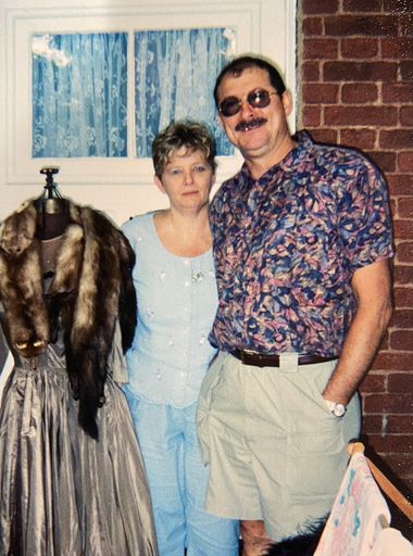 Paula (Buttermore)  Wartluft photo gallery thumbnail 71 of 83