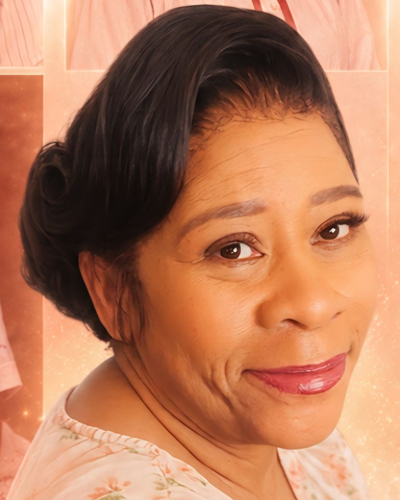 Betty Aristide Profile Photo