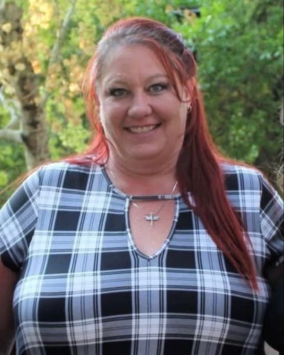 Hayley Quinn's obituary image