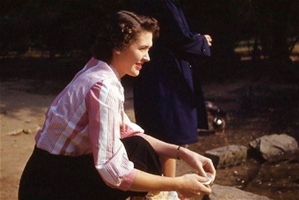 Peggy M. Brett