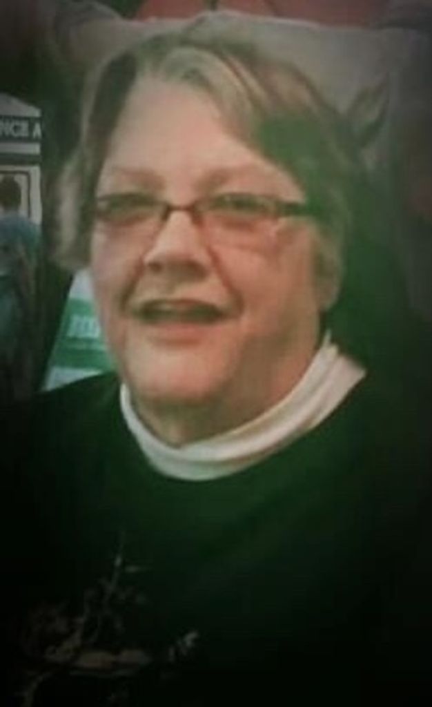 Sharon Proctor Profile Photo