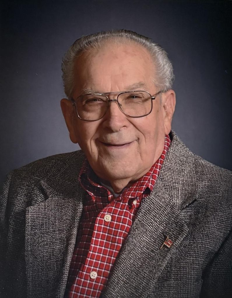 Duwayne Graybill, Sr.