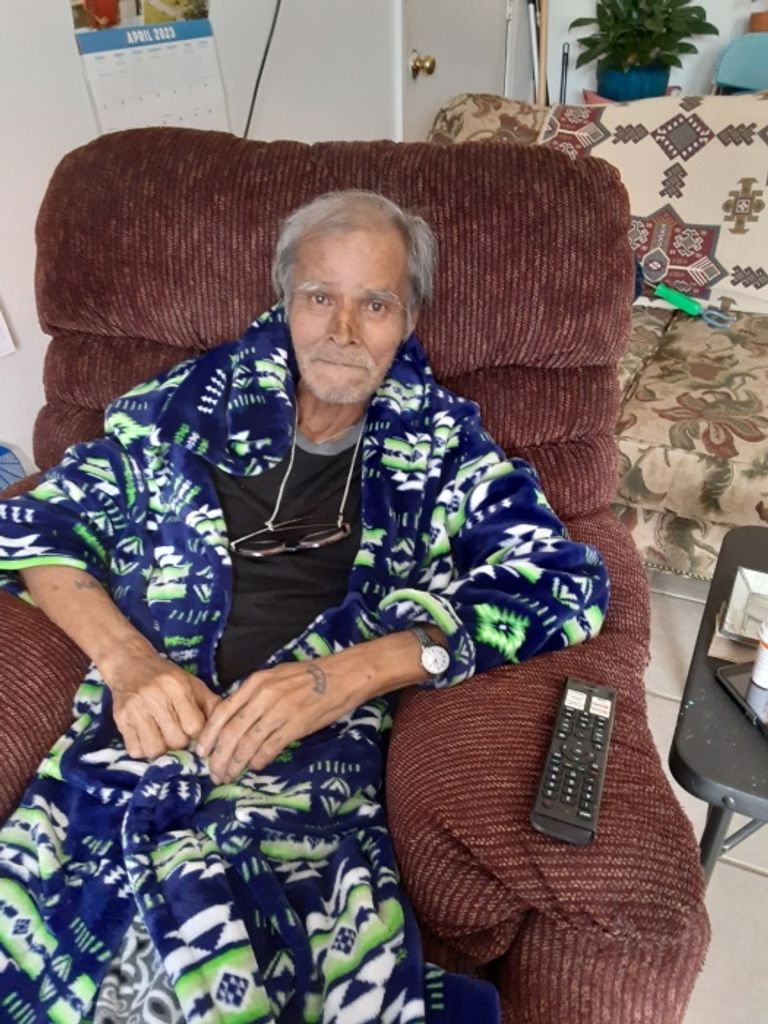 Kenneth Wayne Culberson Sr