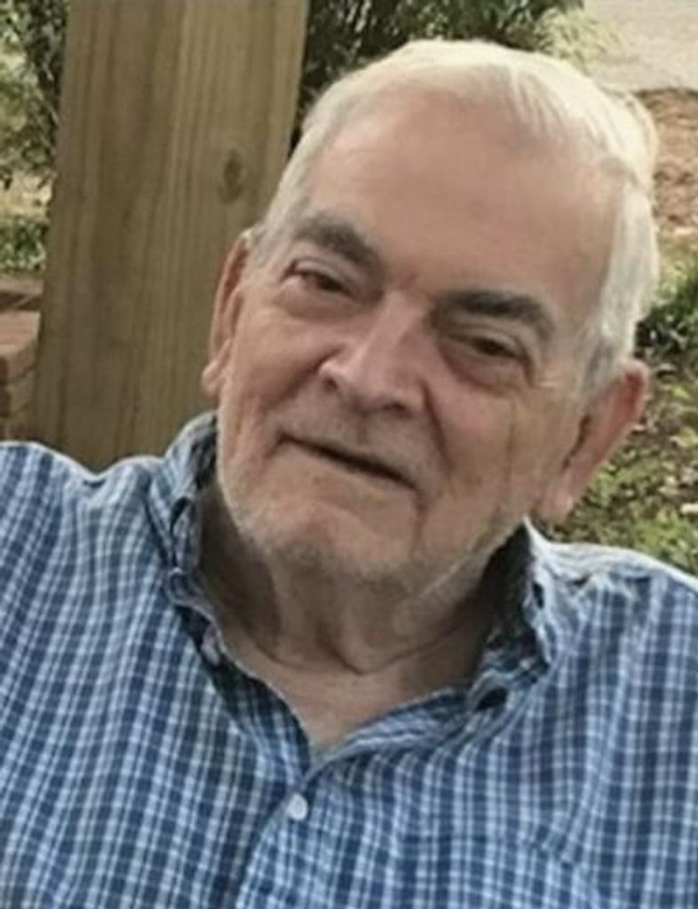 Allen Clifford Railey Jr. Profile Photo