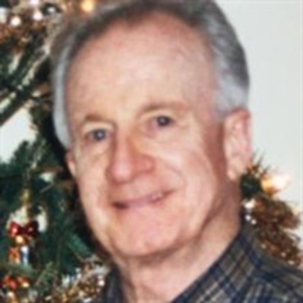 Ralph J. Bertolas