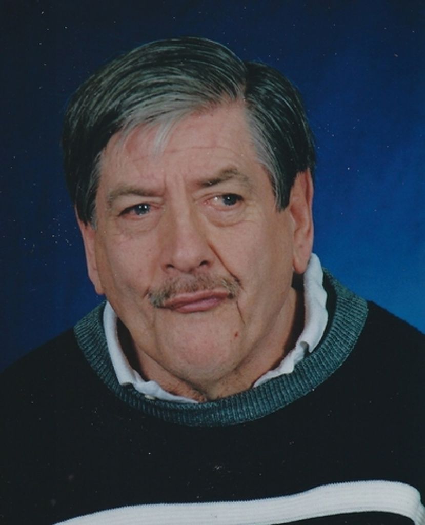 William "Denny" Dunford Profile Photo