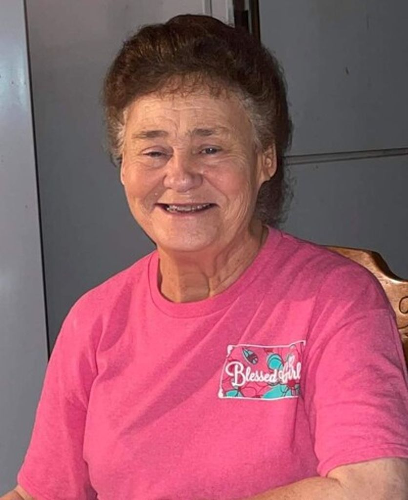 June Beasley Scott Profile Photo