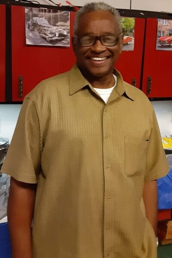 Roy Michael Brown, Jr. Profile Photo