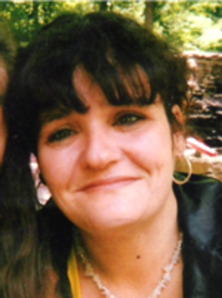 Julia Bailey Profile Photo