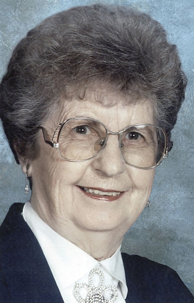 Rosemary Kocher Profile Photo