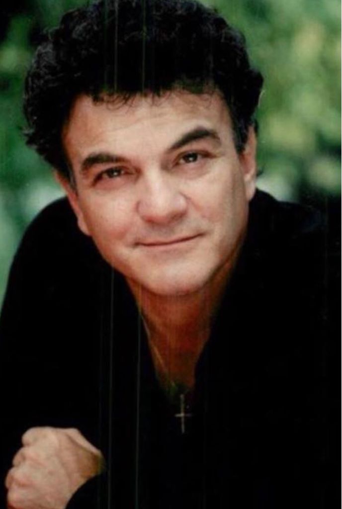 Leonard Crapis