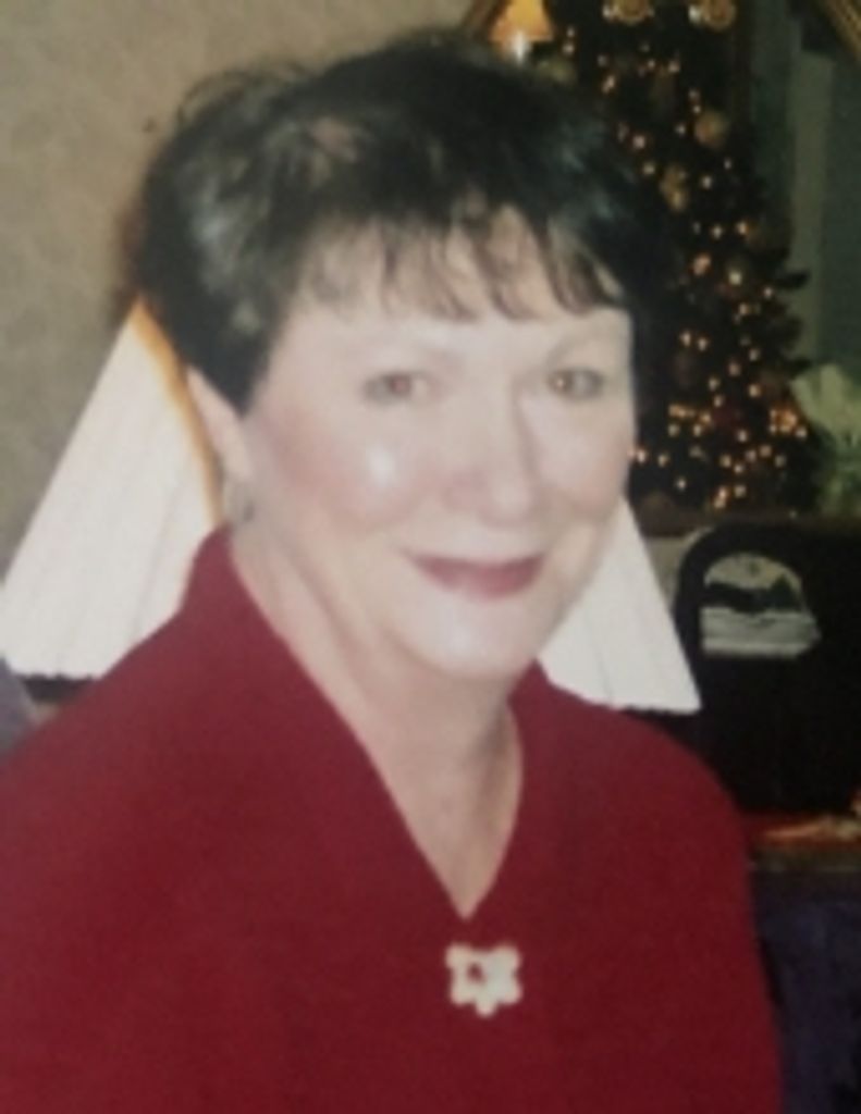 Marianne Therese Schmidt Profile Photo