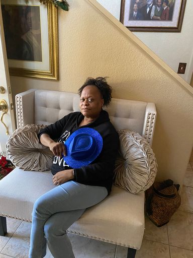 Ernestine Gail Williams photo gallery thumbnail 69 of 101