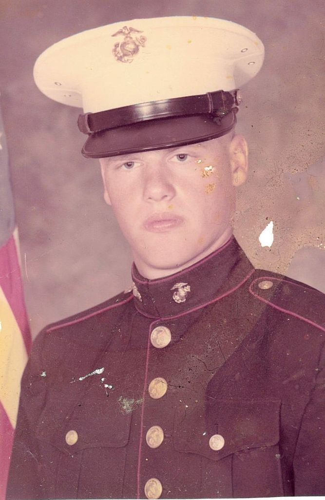 Mark E. Gnarro