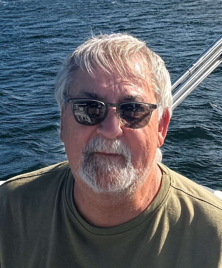 Harry Albert Chinnock Profile Photo