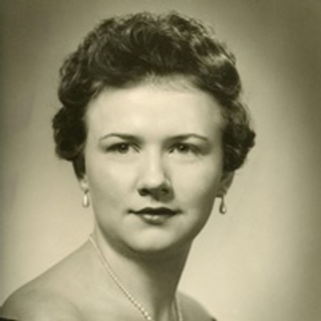 Helen 'Joyce' Mabry Profile Photo