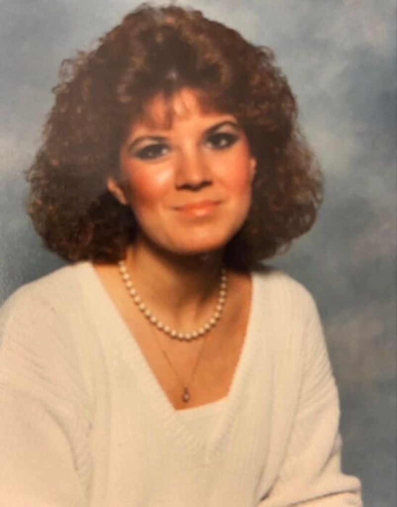 Kimberly (Mckinney)  Eilers