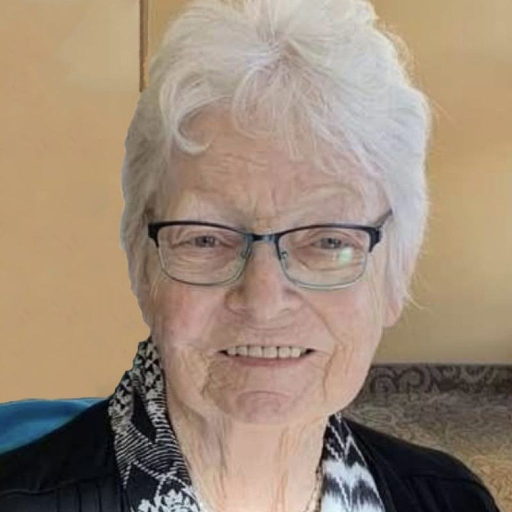 Linda Maxine  Mikkelsen