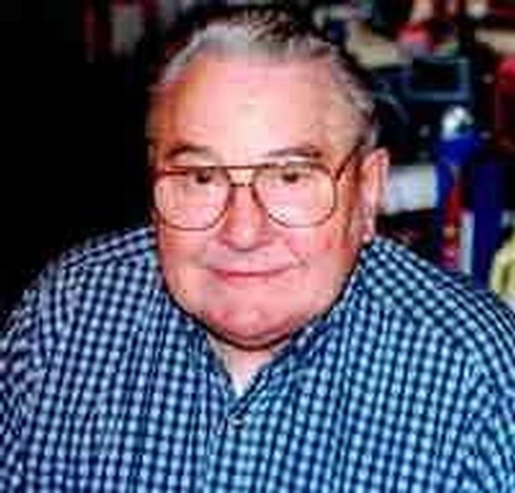 John G. Zachar