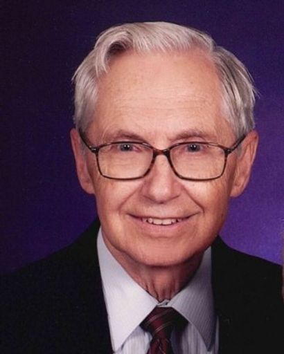 Maurice Earl Sutton's obituary image