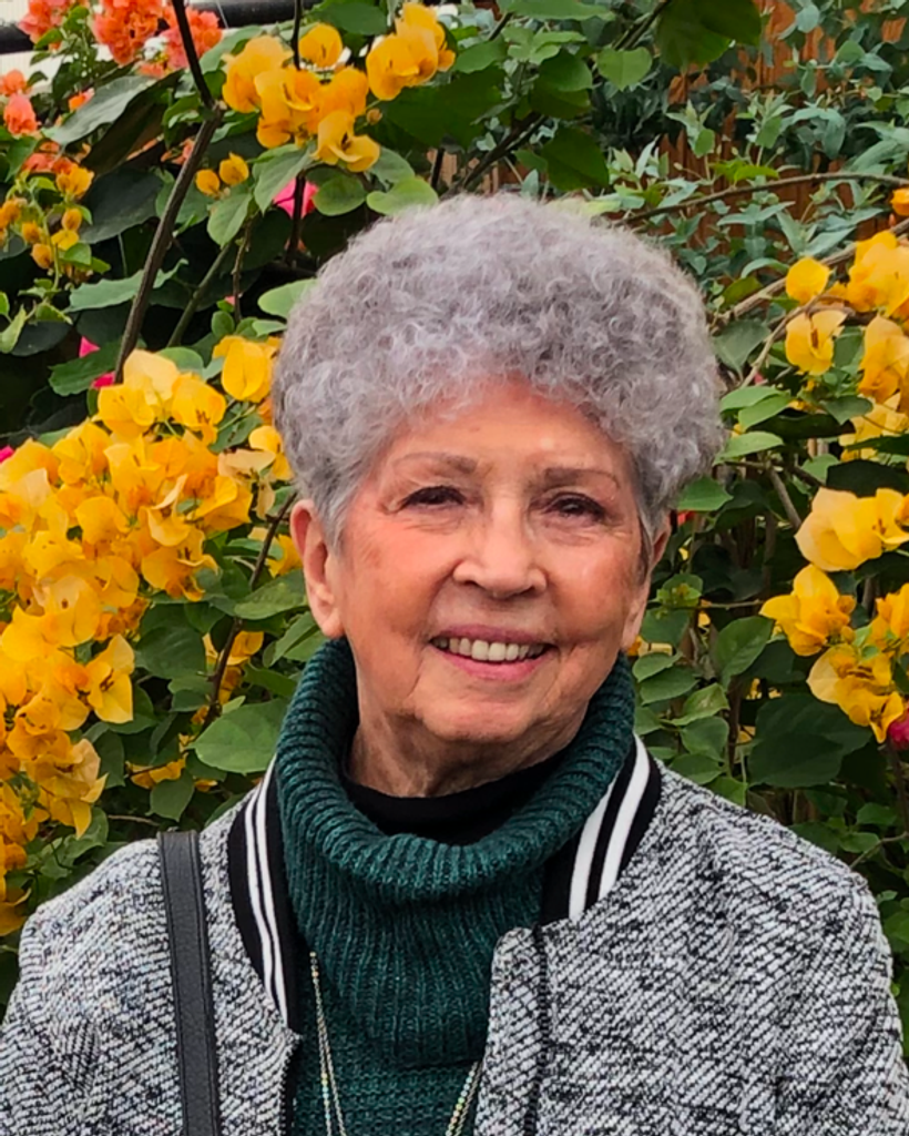 Jacqueline Jo "Jackie" Clark Profile Photo