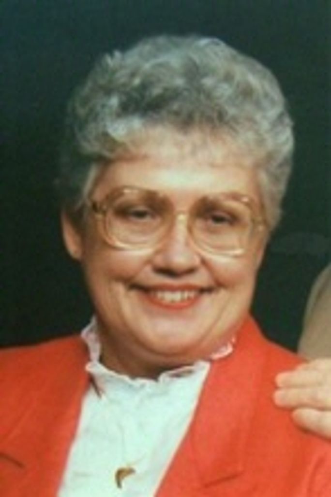 Jane Ann Matthews