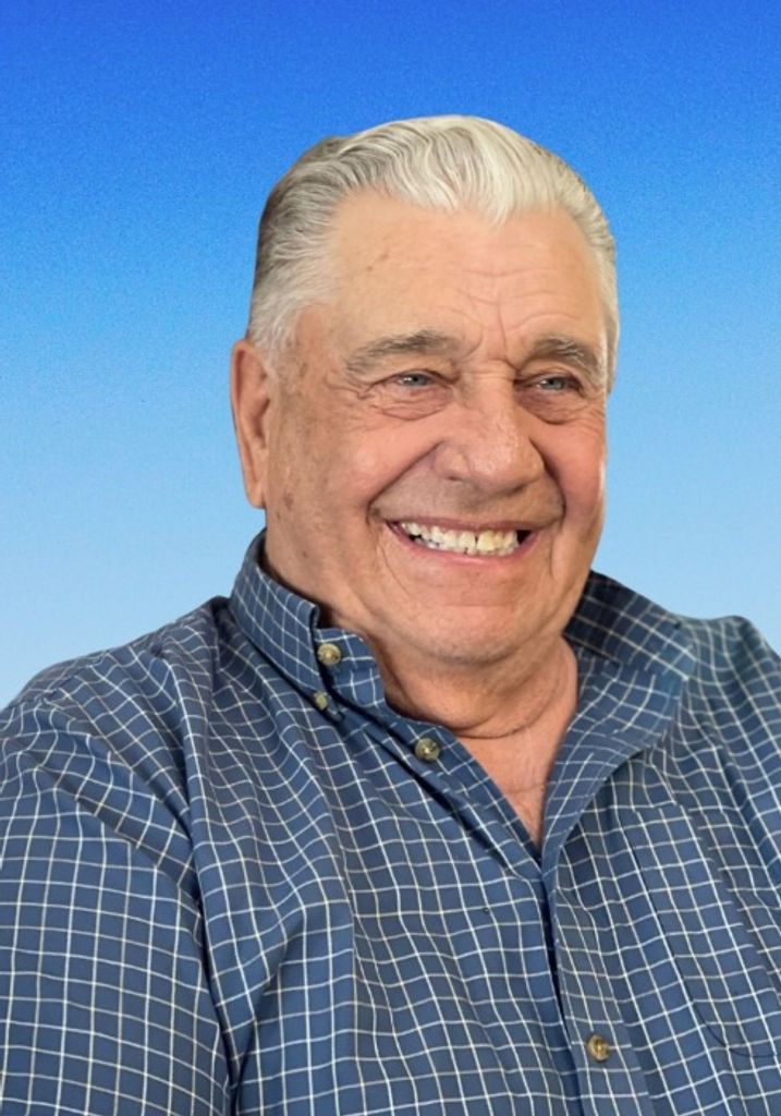 Larry Ross Cain Profile Photo