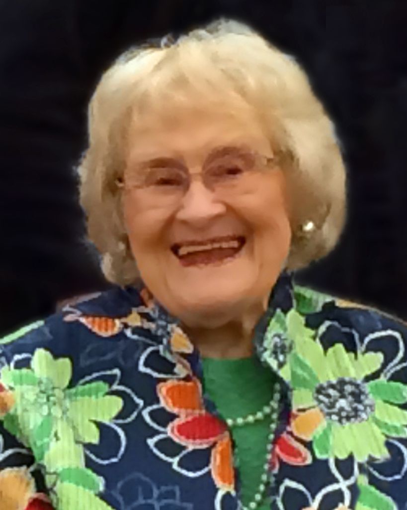 Lucille "Larry" L Worcester