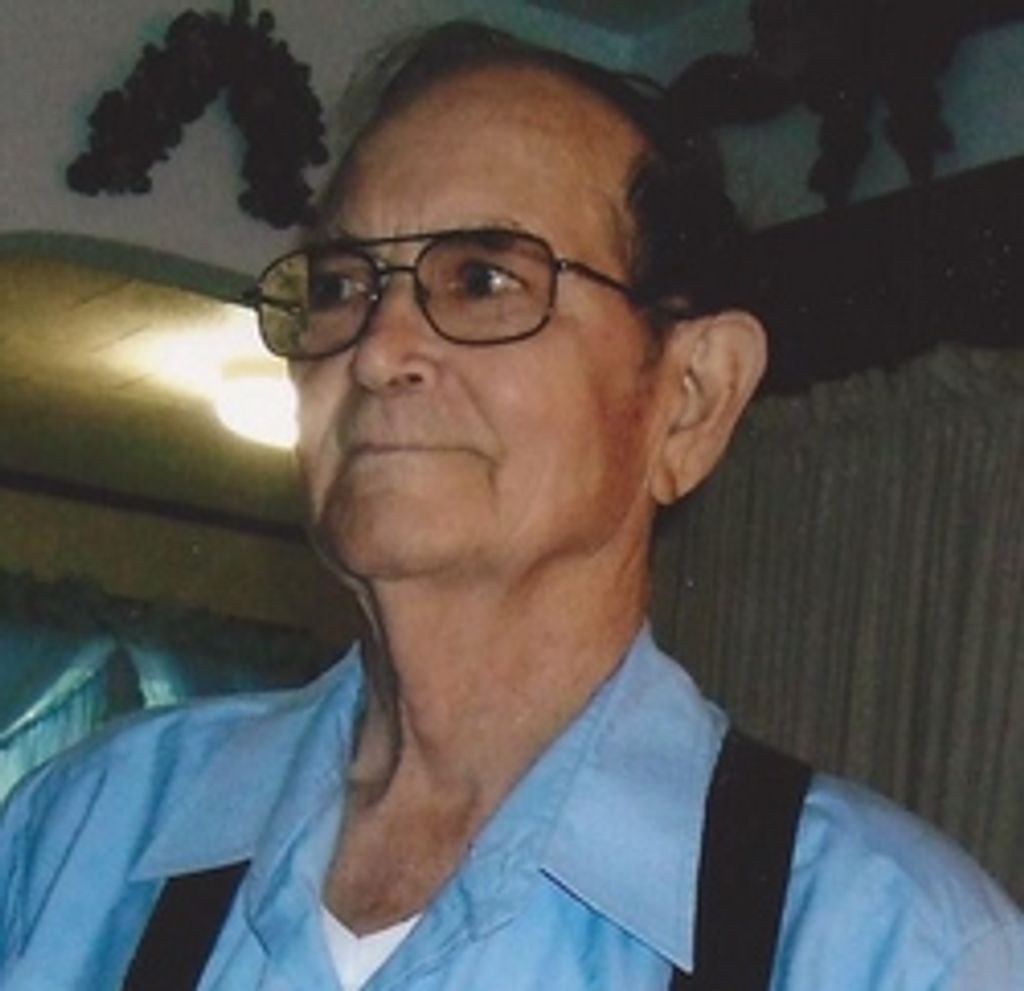Harold R. Herring