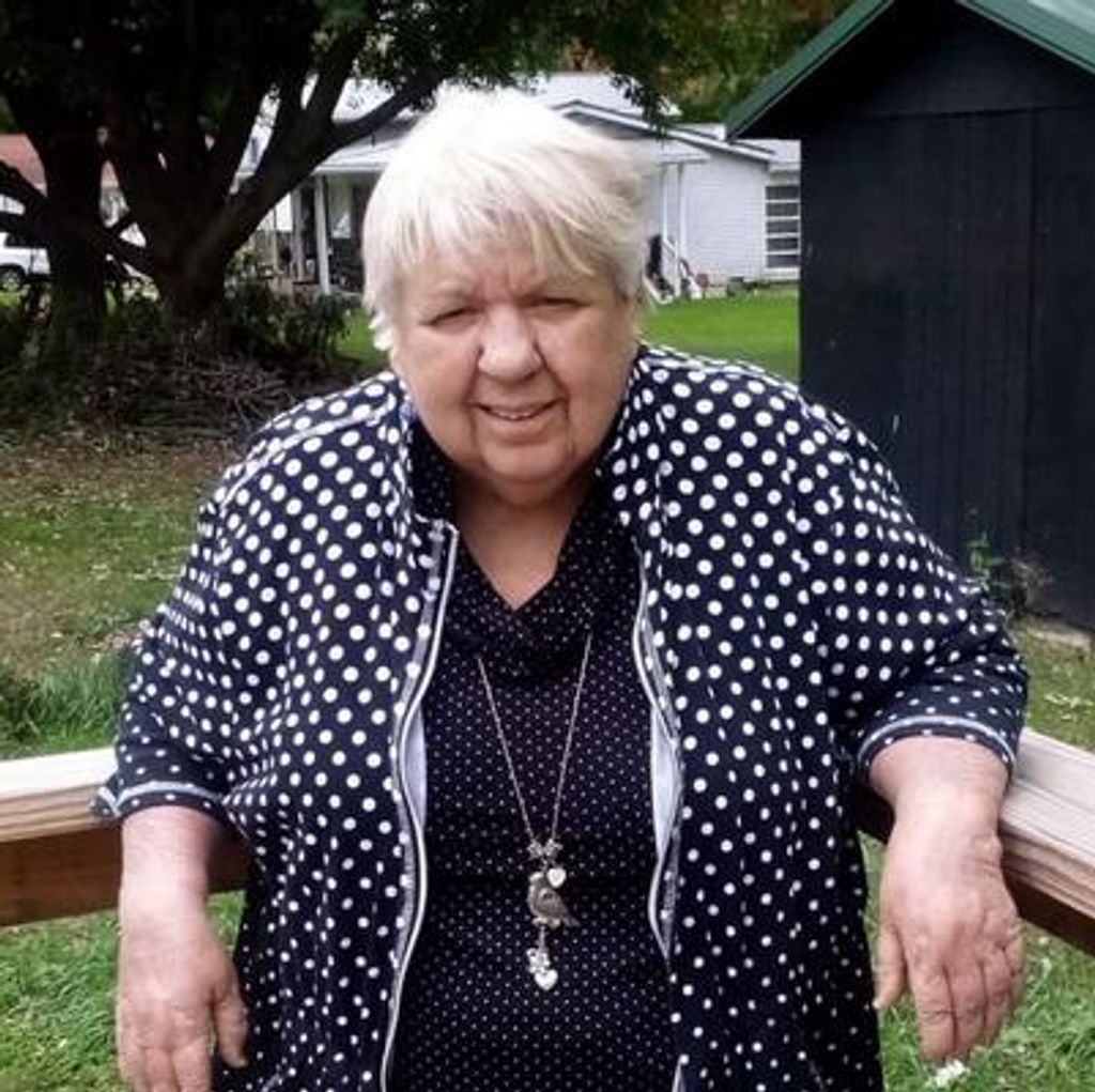 Rose Mary Phyllis George