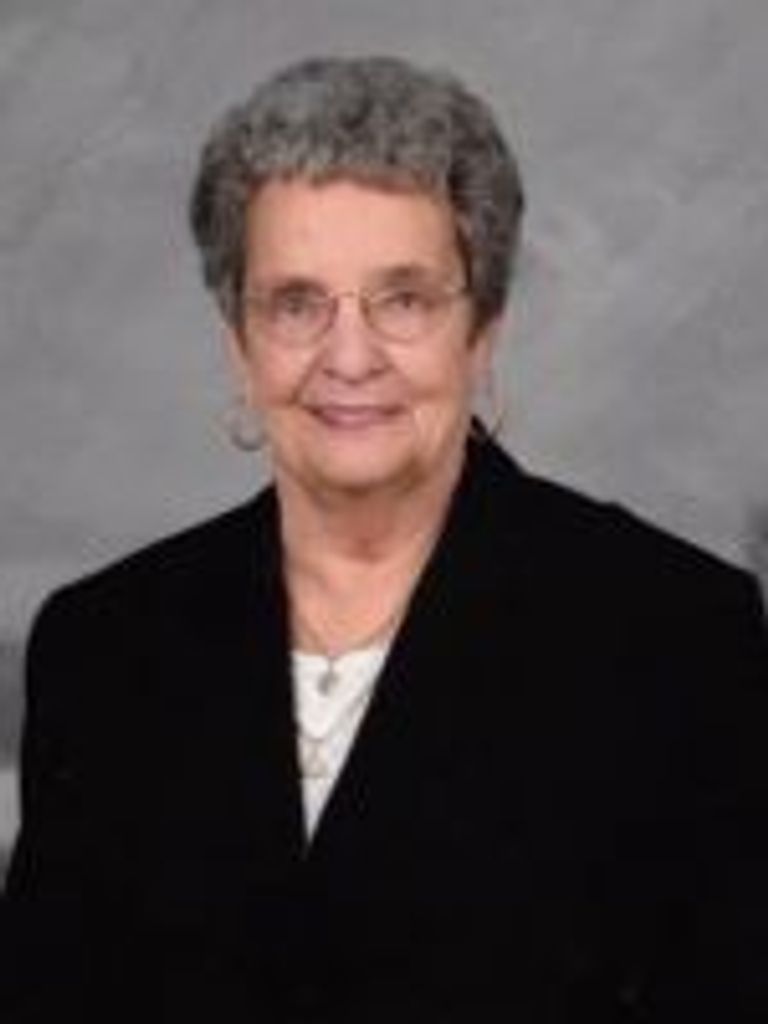 Jeannette Wood