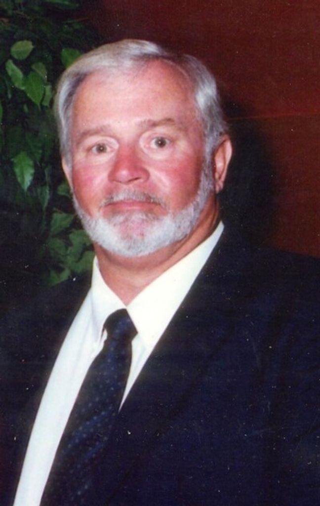 E. Folk "Bo" Bentley Profile Photo