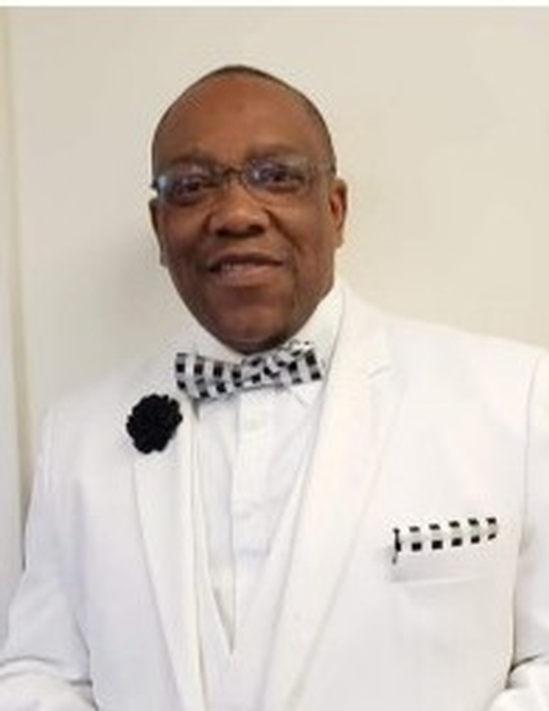 Rev. James Todd Cole Profile Photo