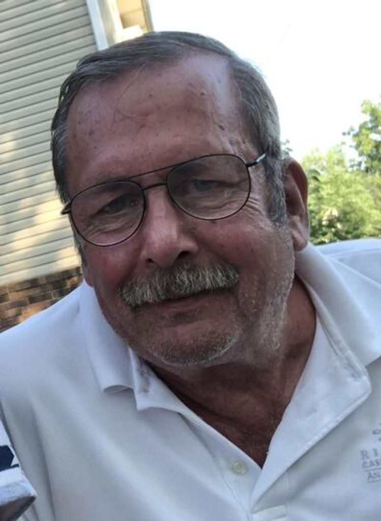 Steven Dicken Profile Photo