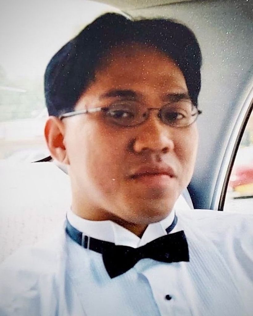 Aman Rusli Sutanto