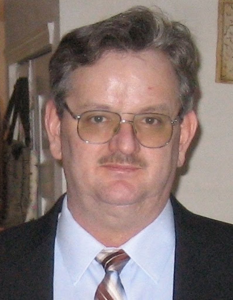 Paul Lee King