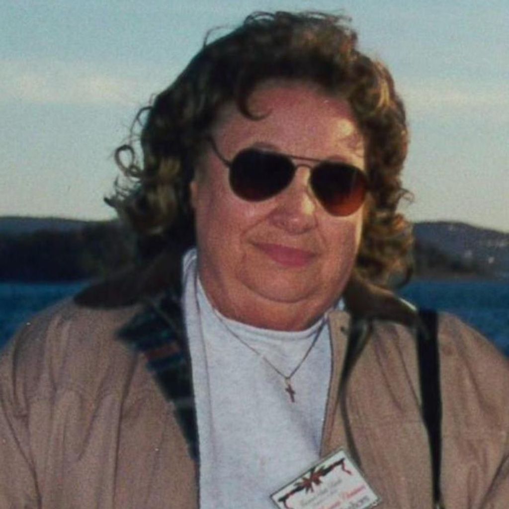 Beverly Joyce Van Horn Profile Photo
