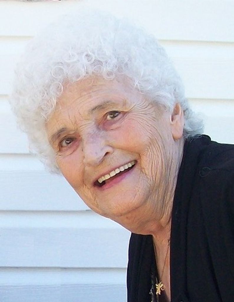 Judy Marnell Davis