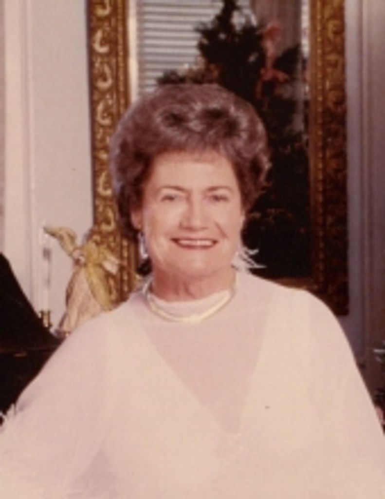 Emily Remington
