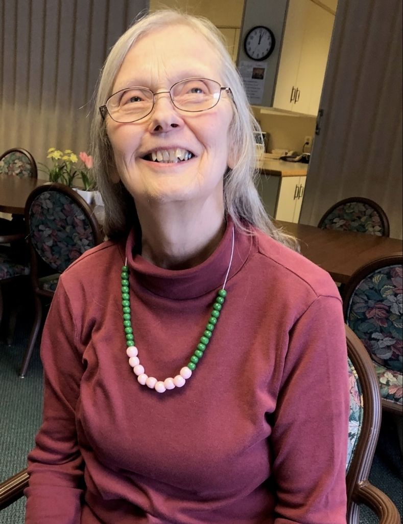 Ann Louise Stapert Profile Photo