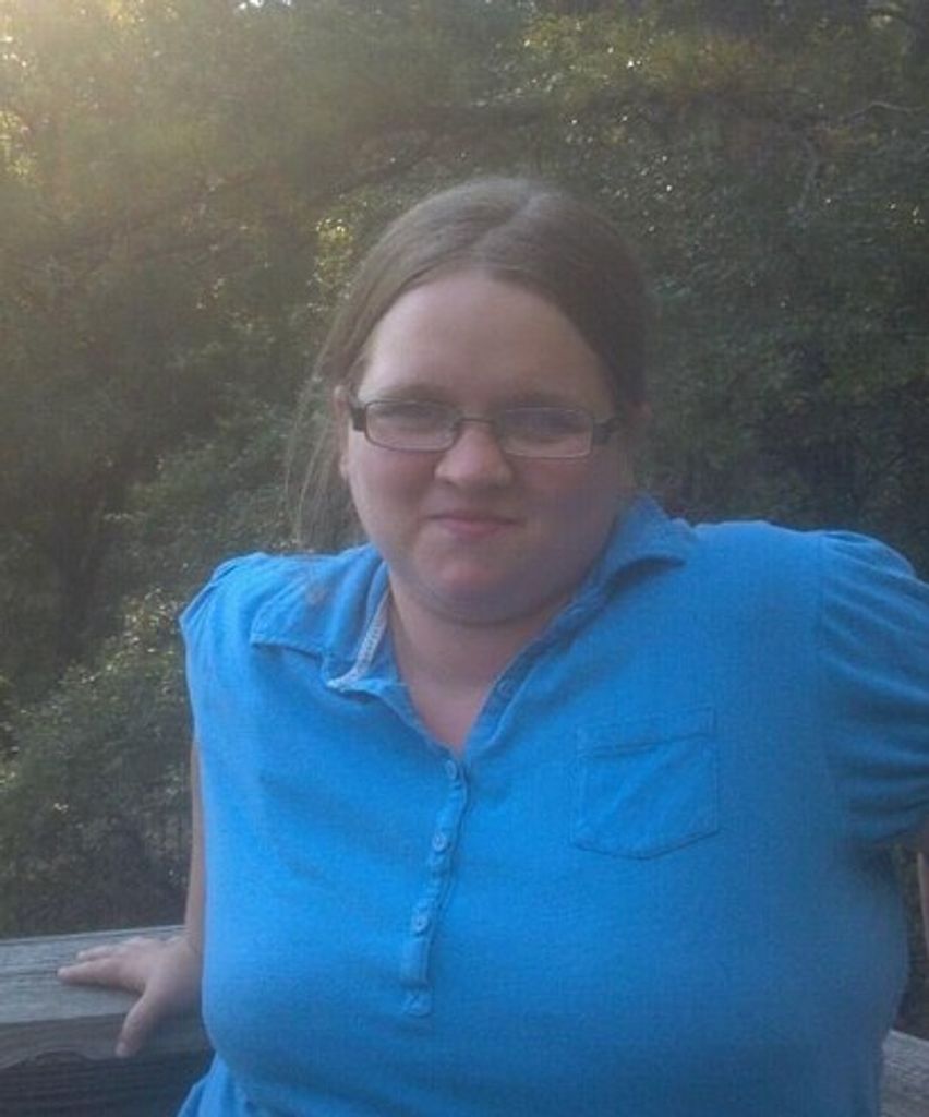 Virginia Louise Owens