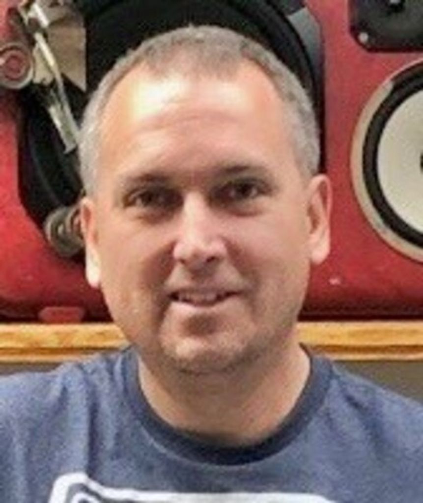 Michael Frehner Larkin Profile Photo