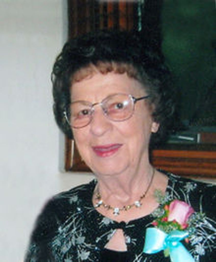Leona Pfeffer