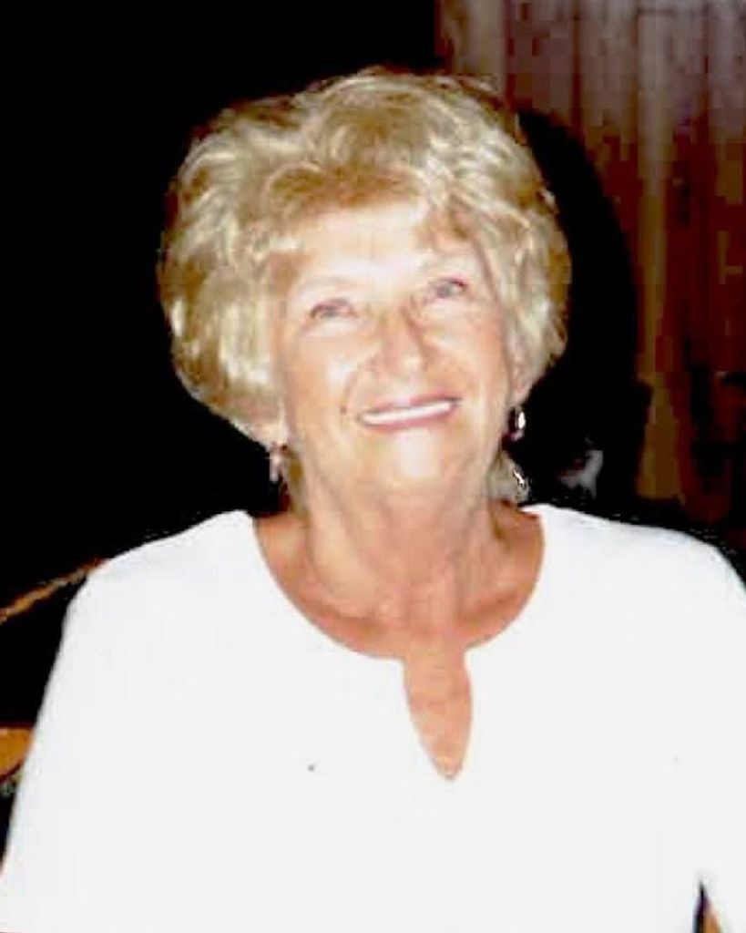 Helen Joyce McNutt Profile Photo